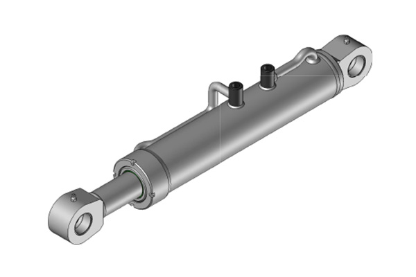 HYDRAULIC CYLINDER